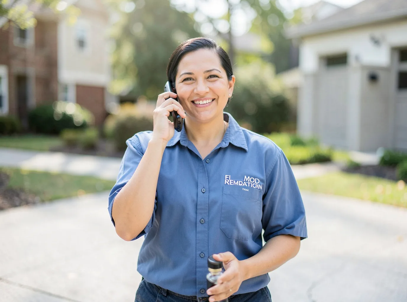 Mold Remediation Destrehan, LA FAQs