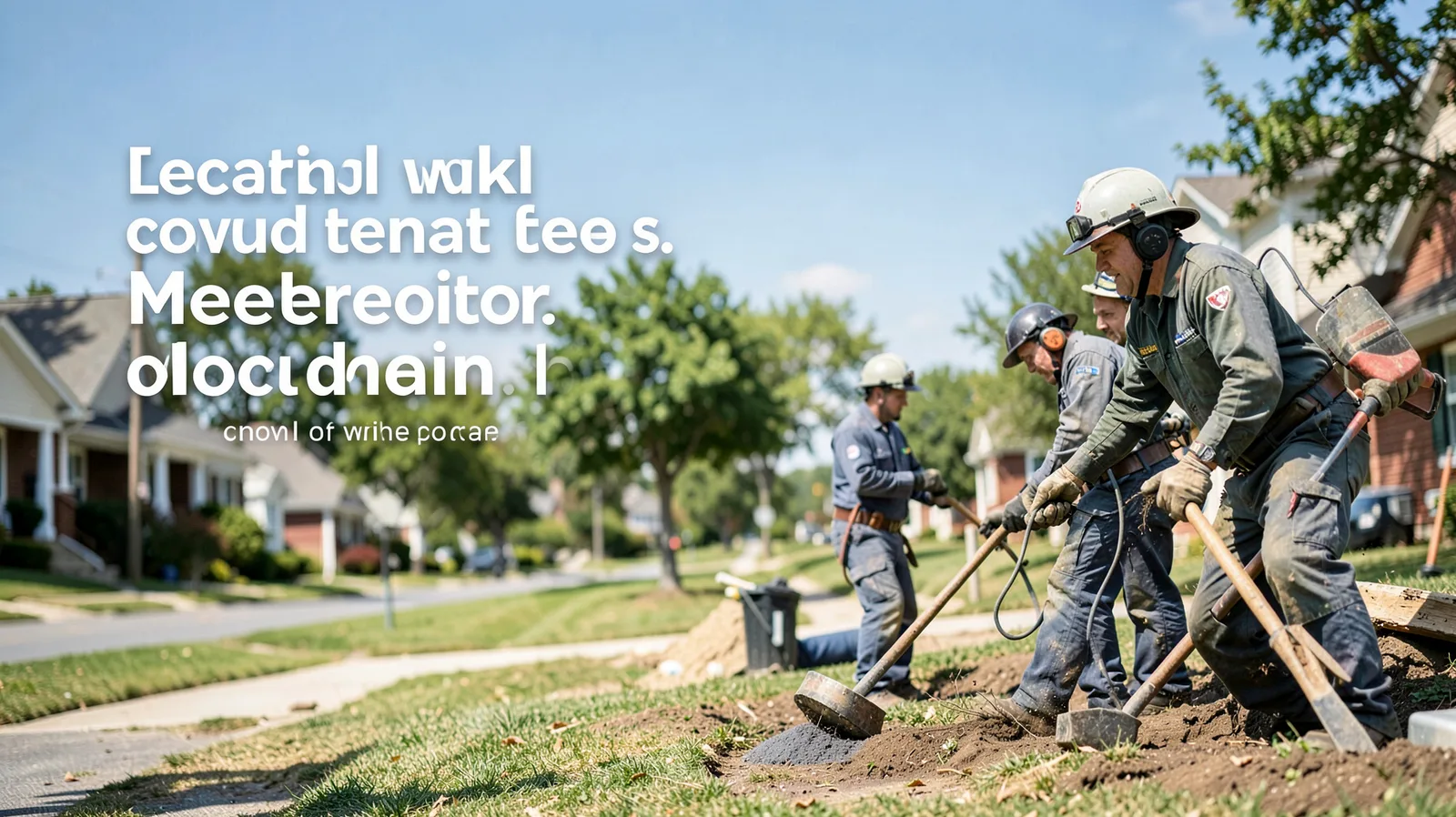 Mold Remediation in Destrehan, LA near me